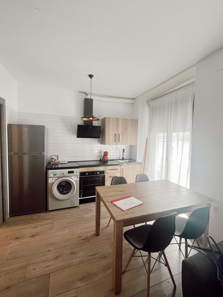 Apartamento Galteo Naranja Ronda Exterior foto