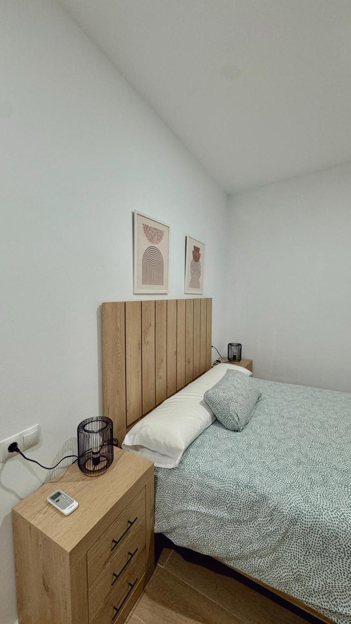 Apartamento Galteo Naranja Ronda Exterior foto